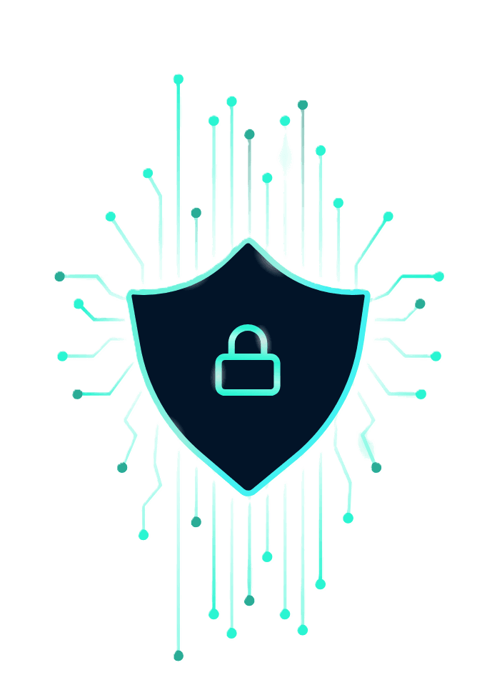 Ensuring your security is our highest priority
